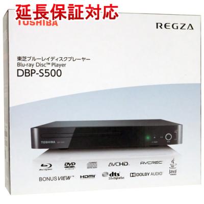 東芝REGZA-Blu-ray DVDプレイヤー 再生専用 Amazon | REGZA レグザ ブルーレイプレーヤー HDMI 再生専用 DBP