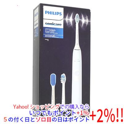 プロテクトクリーン PHILIPS 電動歯ブラシ ソニッケアー HX6803/72