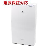 【新品訳あり(箱きず・やぶれ)】 Panasonic ハイブリッド式衣類乾燥除湿機 F-YHVX120-W クリスタルホワイト [管理:1100044406] | エクセラープラス