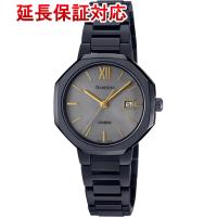 CASIO 腕時計 Sheen SHS-4529BD-8AJF [管理:1100051700] | エクセラープラス