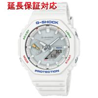 CASIO 腕時計 G-SHOCK Multi color accentsシリーズ GA-B2100FC-7AJF [管理:1100052017] | エクセラープラス