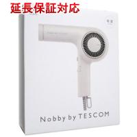 テスコム プロフェッショナル プロテクトイオン ヘアードライヤー Nobby by TESCOM NIB400A-W [管理:1100052138] | エクセラープラス