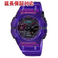 CASIO 腕時計 G-SHOCK GA-B001CBRS-6AJF [管理:1100054306] | エクセラープラス