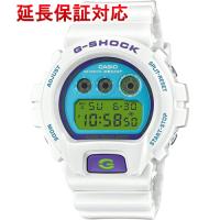 CASIO 腕時計 G-SHOCK DW-6900RCS-7JF [管理:1100055112] | エクセラープラス