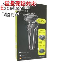 【新品訳あり(箱きず・やぶれ)】 Braun シェーバー シリーズ5 Series5 51-W1200s-V ホワイト [管理:1100055161] | エクセラープラス