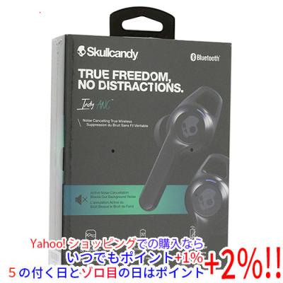 Skullcandy（スカルキャンディー） Skullcandy製 完全ワイヤレス