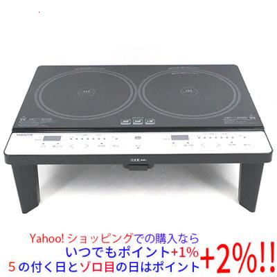 kes-wl1456e-h（卓上IH調理器）｜IH、電磁調理器｜キッチン家電 | 家電