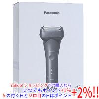 Panasonic ラムダッシュ 3枚刃 ES-L340W-K 黒 [管理:1100058061] | エクセラープラス