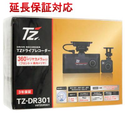 tz ドライブレコーダー(ドライブレコーダー本体)の商品一覧 tz ドライブレコーダー(ドライブレコーダー本体)の商品一覧
