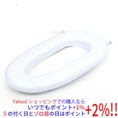 Panasonic 温水洗浄便座 ビューティ・トワレ CH952SWS うえ ホワイト 