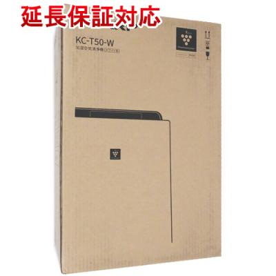 空気清浄機 シャープ kc50t(家電)の商品一覧 通販 - Yahoo 空気清浄機 シャープ kc50t(家電)の商品一覧 通販 - Yahoo