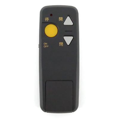 三和シャッターリモコン３個 三和シャッター リモコン RAX-S33