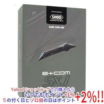bcom インカム 6xのおすすめ人気商品一覧 通販 - Yahoo!ショッピング