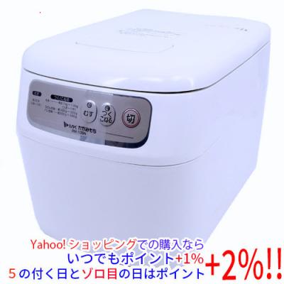 NO：5221三菱家庭用餅付き機❣️日本製❣️お買い得品 Home Appliances] 20201230 First time making mochi using a mochi
