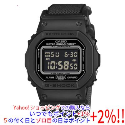 早い者勝ち価格！美品！カシオ Gショック DW5600BBN 腕時計 ミリタリー ミリタリー時計dw5600の商品一覧 通販 - Yahoo!ショッピング