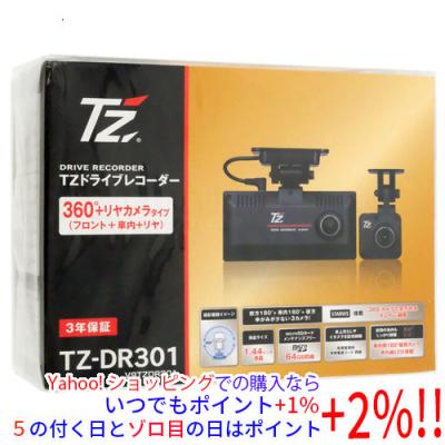 Tz（ドライブレコーダー本体）｜ドライブレコーダー｜自動車 | 車