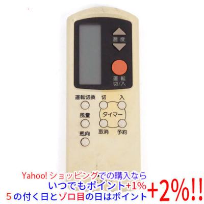 national エアコン リモコンのおすすめ人気商品一覧 通販 - Yahoo