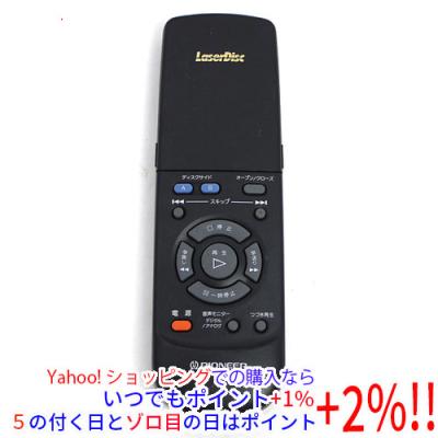 Pioneer AV機器用リモコン｜AV周辺機器｜テレビ、映像機器｜テレビ