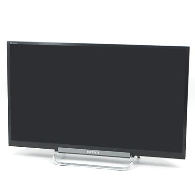 【美品】ソニー BRAVIA 24型 液晶テレビ KDL-24W600A Amazon | ソニー 24V型 液晶 テレビ ブラビア KDL-24W600A(B