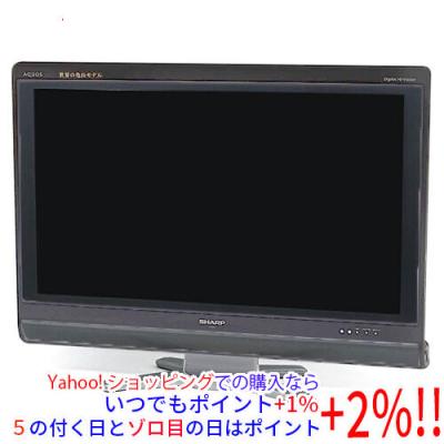 32型液晶テレビ中古のおすすめ人気商品一覧 通販 - Yahoo!ショッピング