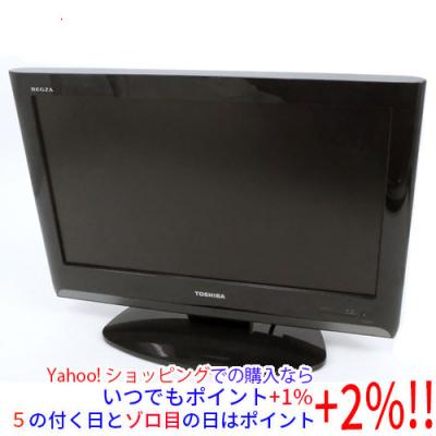 19インチテレビ（REGZA）のおすすめ人気商品一覧 通販 - Yahoo