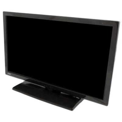 即日受渡❣️全国送料込省エネ三菱65V型地デジBS.CS液晶テレビ外付HDD対応 24型 LED TV(3波） 【AP2430BJ】 - ダイコーアペックス(株