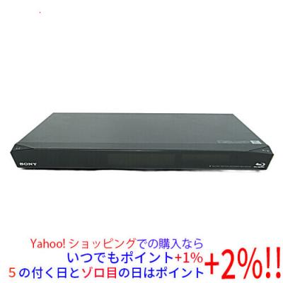 SONY BDZ-EW1100（付属品：電源コード）のおすすめ人気商品一覧 通販