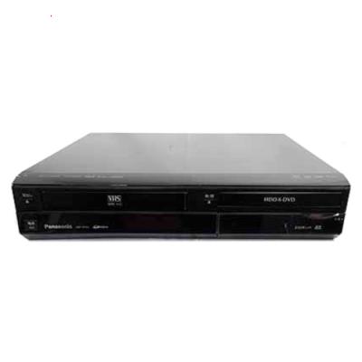 パナソニック vhs一体型dvdレコーダーの商品一覧 通販 - Yahoo
