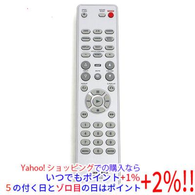 (600)marantz製 ユニバーサル リモコン RC3200 訳あり マランツ リモコン rc001のおすすめ人気商品一覧 通販 - Yahoo