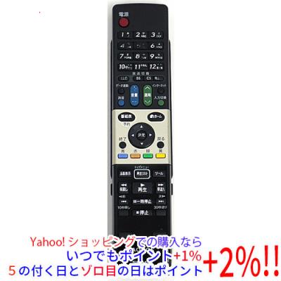 シャープ リモコン シャープ リモコン lc32dx3bのおすすめ人気商品一覧 通販 - Yahoo