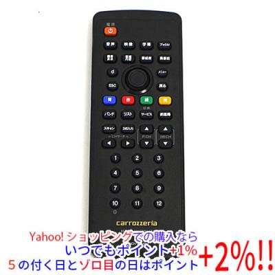 地デジチューナー カロッツェリアのおすすめ人気商品一覧 通販 - Yahoo