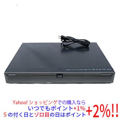 激安 ブルーレイレコーダー（TOSHIBA）のおすすめ人気商品一覧 通販