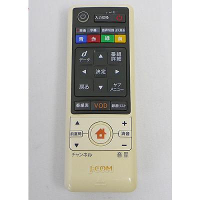 ジェイコム リモコンのおすすめ人気商品一覧 通販 - Yahoo!ショッピング
