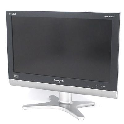 aquosテレビ lc40w20（テレビ）｜テレビ、映像機器 | 家電 の