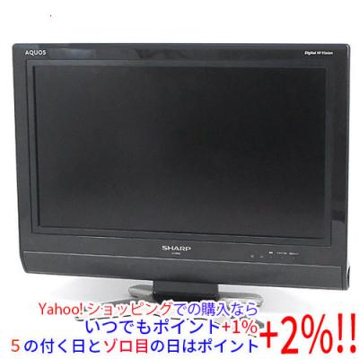 20インチ液晶テレビ（搭載チューナー：BSデジタル）のおすすめ人気商品