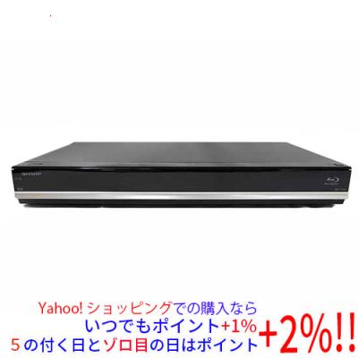 SHARP BD-T1700 ブルーレイレコーダー 1TB 3番組 即購入OK Amazon.co.jp: Sharp Aquos BD-T1700 1TB 3 Tuner Blu-ray Recorder