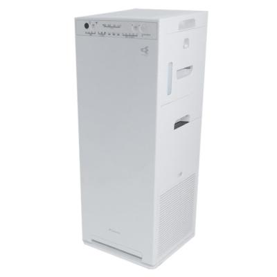 ダイキン 加湿ストリーマ空気清浄機 ACK55V-W ホワイト 価格.com - ダイキン ACK55V-W [ホワイト] 純正オプション