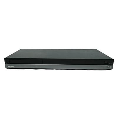ブルーレイレコーダー中古（SONY）のおすすめ人気商品一覧 通販