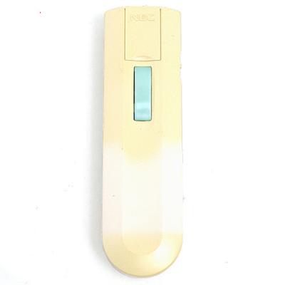 NEC 【中古】NEC 照明用リモコン RL11 : エクセラープラス - 通販