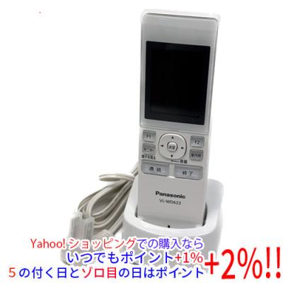 vl-wd623（Panasonic）のおすすめ人気商品一覧 通販 - Yahoo!ショッピング