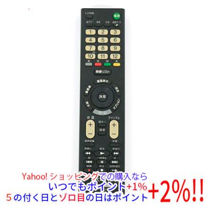 kj32w500c リモコン（テレビ、映像機器） | テレビ、オーディオ