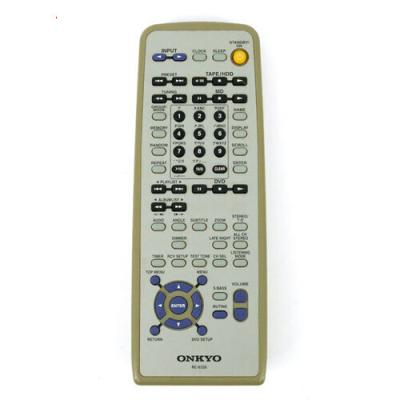 onkyoレシーバー（AV機器用リモコン）｜AV周辺機器｜テレビ、映像機器