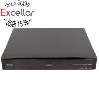 【中古】東芝製 HDD＆DVDレコーダー VARDIA RD-S304K [管理:1150027035] | エクセラープラス