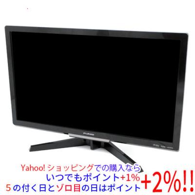 液晶テレビ 24インチ（FUNAI）のおすすめ人気商品一覧 通販 - Yahoo