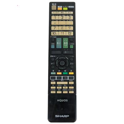 シャープ テレビリモコン GB080WJSAのおすすめ人気商品一覧 通販