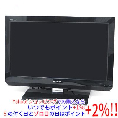 22型 テレビ（TOSHIBA）のおすすめ人気商品一覧 通販 - Yahoo!ショッピング