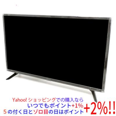 山善 キュリオム（液晶テレビ、薄型テレビ）｜テレビ｜テレビ、映像