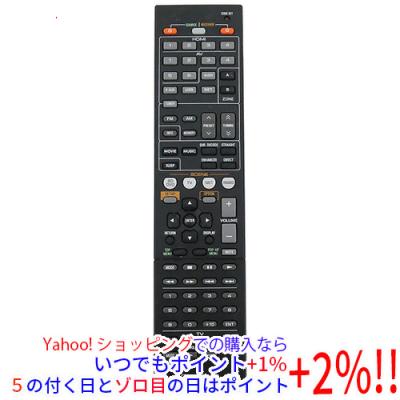 YAMAHA リモコンのおすすめ人気商品一覧 通販 - Yahoo!ショッピング