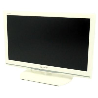 シャープ大型液晶テレビ HDMI端子付き 仕様 / 寸法 | AQUOS 4K EN1/EN2ライン | テレビ：シャープ