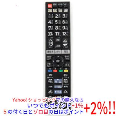 l32-c05用リモコンのおすすめ人気商品一覧 通販 - Yahoo!ショッピング